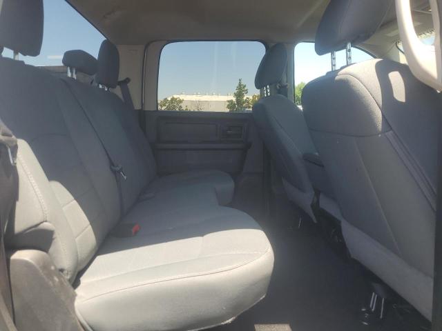 2018 RAM 1500 ST 1C6RR6KM8JS290873