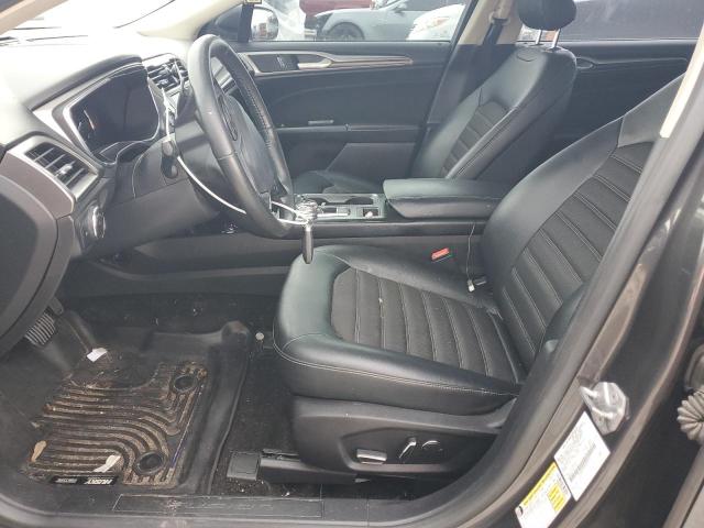 2017 FORD FUSION SE 3FA6P0H98HR392557