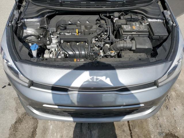 2023 KIA RIO LX 3KPA24AD8PE533240