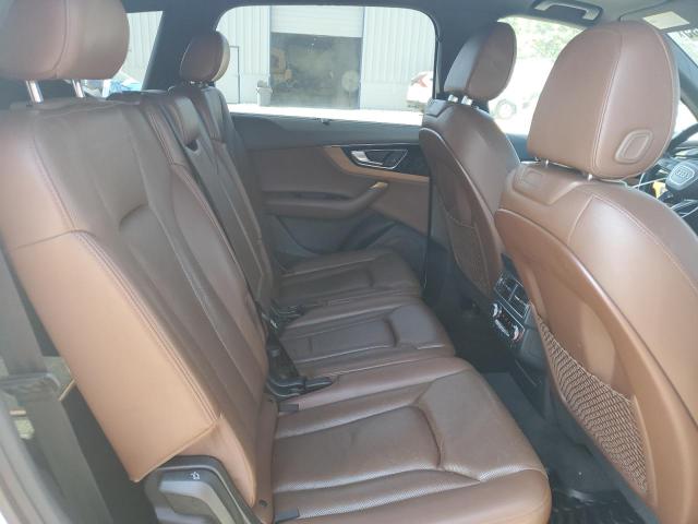 2017 AUDI Q7 PRESTIG WA1VAAF70HD035858
