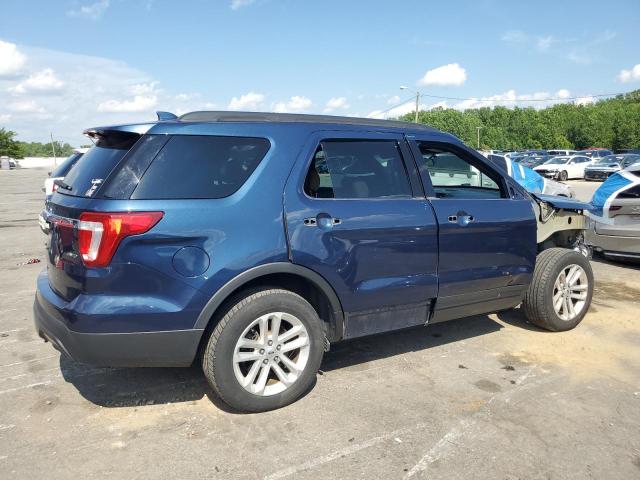 2017 FORD EXPLORER 1FM5K8B81HGB89189