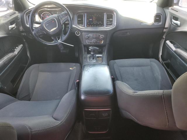 2016 DODGE CHARGER SE 2C3CDXBG4GH186219