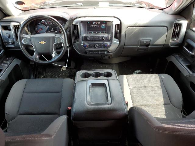 2014 CHEVROLET SILVERADO - 1GCVKREH6EZ107852