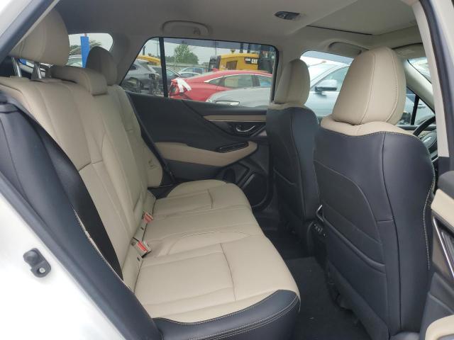 2020 SUBARU OUTBACK LI - 4S4BTANC9L3155864