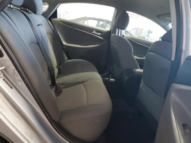 2014 HYUNDAI SONATA GLS - 5NPEB4AC9EH843849
