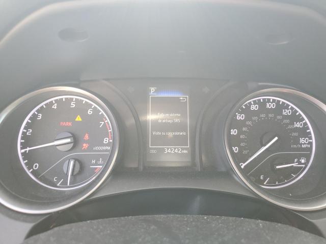 2021 TOYOTA CAMRY SE 4T1G11AK0MU497966