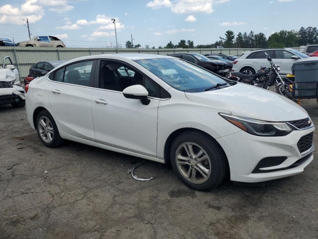 Vin: 1g1be5sm7h7246126, lot: 63623895, chevrolet cruze lt 20174