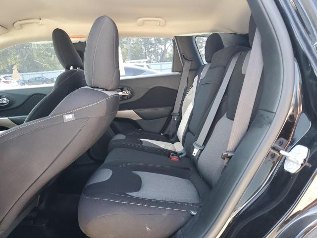 2017 JEEP CHEROKEE S 1C4PJLAB9HW669678