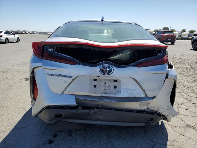 2017 TOYOTA PRIUS PRIM JTDKARFP3H3046141