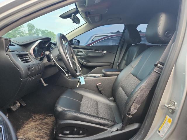 2018 CHEVROLET IMPALA LT 2G1105S37J9166816