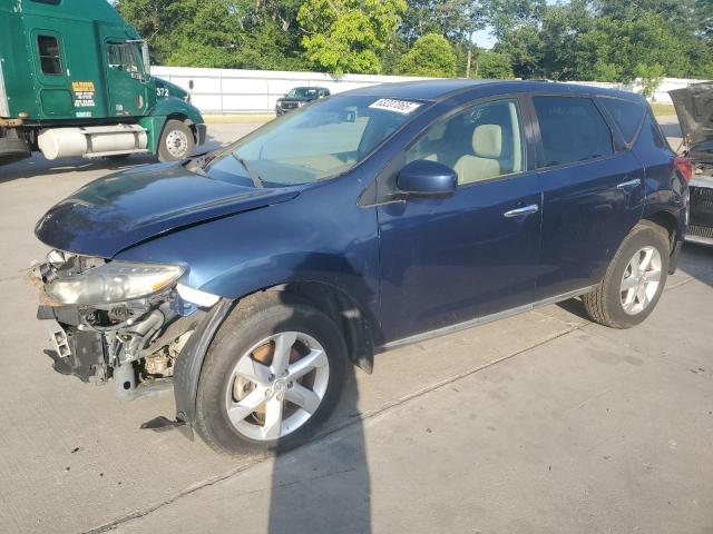 Vin: jn8az1mu2aw006110, lot: 63207065, nissan murano s 2010 img_1