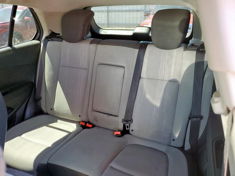 2016 CHEVROLET TRAX 1LT 3GNCJLSB1GL171872