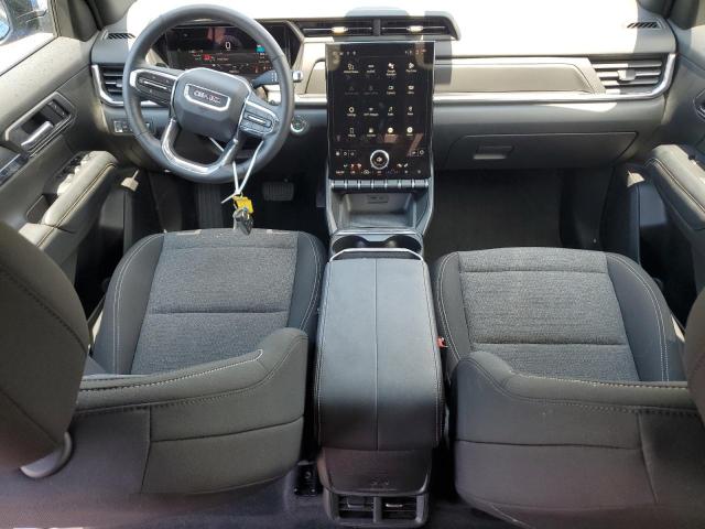 2025 GMC TERRAIN EL 3GKALUEG0SL221696