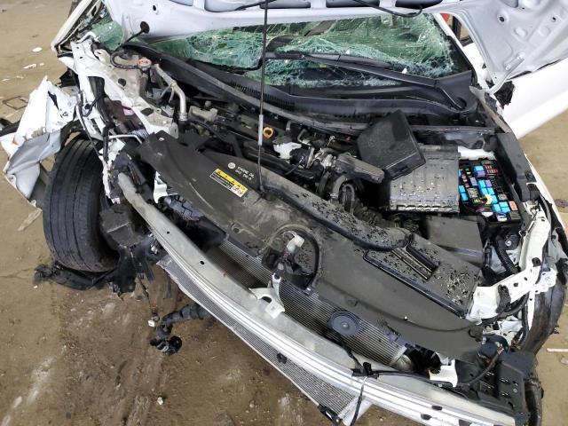 2024 TOYOTA COROLLA LE 5YFB4MDE7RP124053