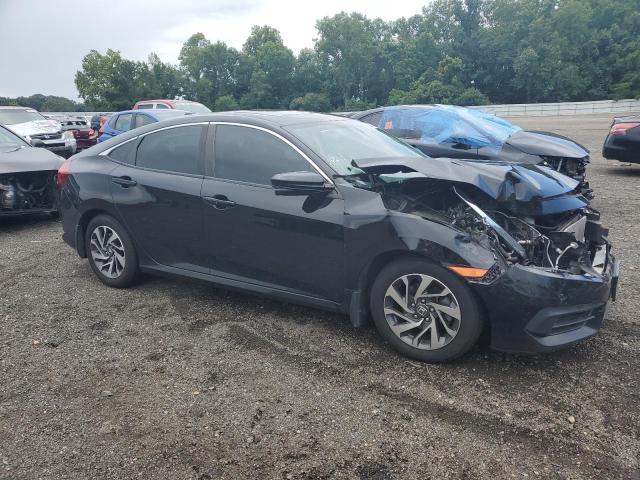 2017 HONDA CIVIC EX 2HGFC2F70HH541219