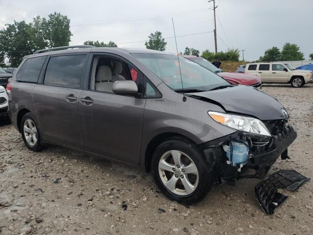 2012 TOYOTA SIENNA LE - 5TDKK3DC5CS180442