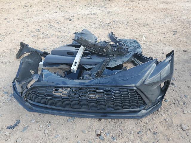 2021 TOYOTA SIENNA XSE 5TDDRKEC5MS035688