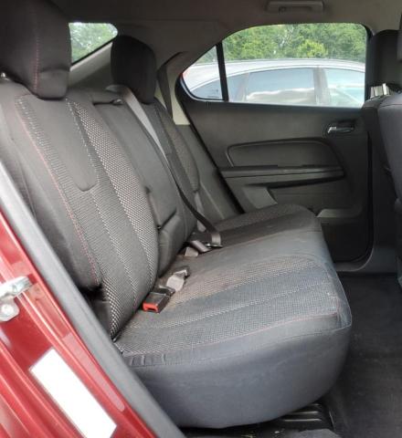 2016 CHEVROLET EQUINOX LT - 2GNALCEK8G6166668