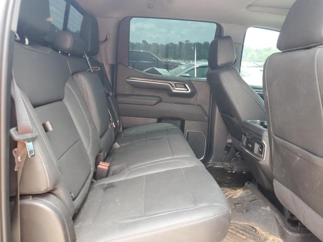 2022 CHEVROLET SILVERADO - 1GCUDGET2NZ602435