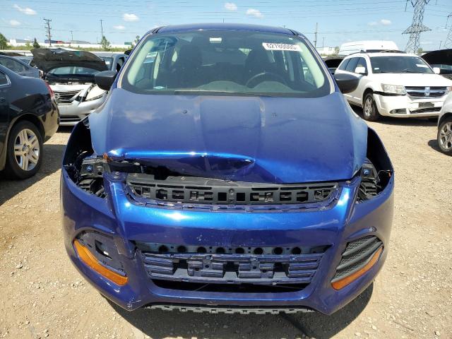 2015 FORD ESCAPE S 1FMCU0F71FUB00966