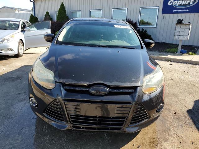 2014 FORD FOCUS TITA #3284668344