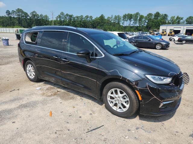 2021 CHRYSLER PACIFICA T 2C4RC1BG3MR552957