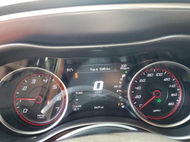 2020 DODGE CHARGER SC 2C3CDXGJ6LH107356