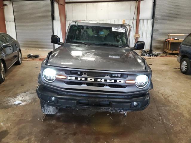 2023 FORD BRONCO BAS - 1FMEE5BP0PLB54307