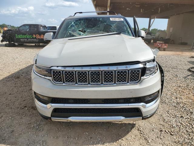 2022 JEEP GRAND WAGO 1C4SJVGJ3NS141643