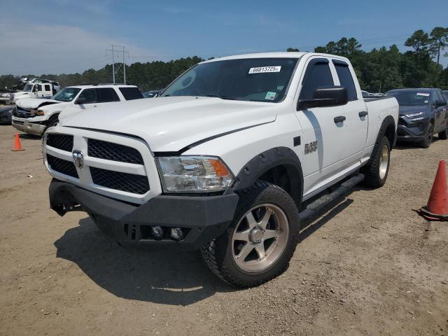 RAM 1500 ST