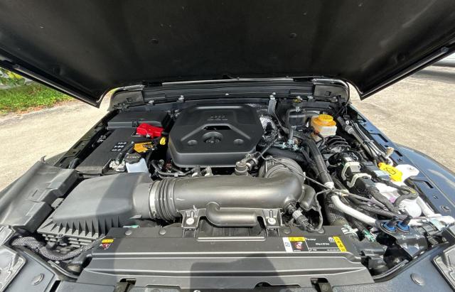 2024 JEEP WRANGLER S 1C4PJXEN1RW298190