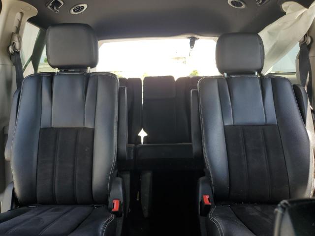 2020 DODGE GRAND CARA 2C4RDGCG0LR161567