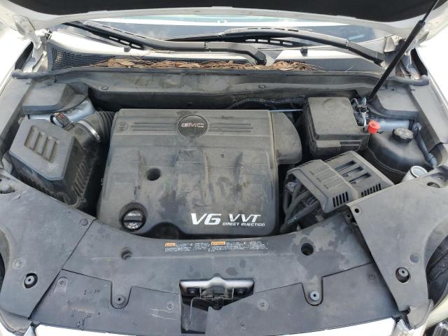 2016 GMC TERRAIN DE 2GKFLRE32G6349109