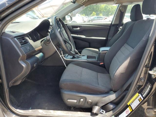 2017 TOYOTA CAMRY LE 4T1BF1FK4HU679583
