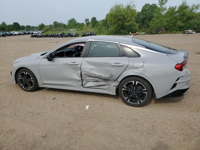 2022 KIA K5 GT LINE 5XXG64J2XNG099811