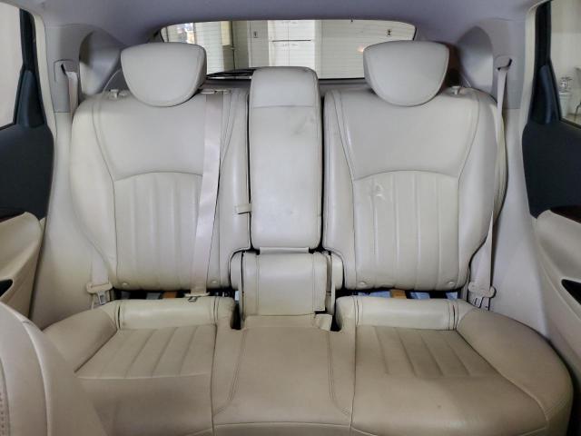 2017 INFINITI QX50 JN1BJ0RR5HM413224