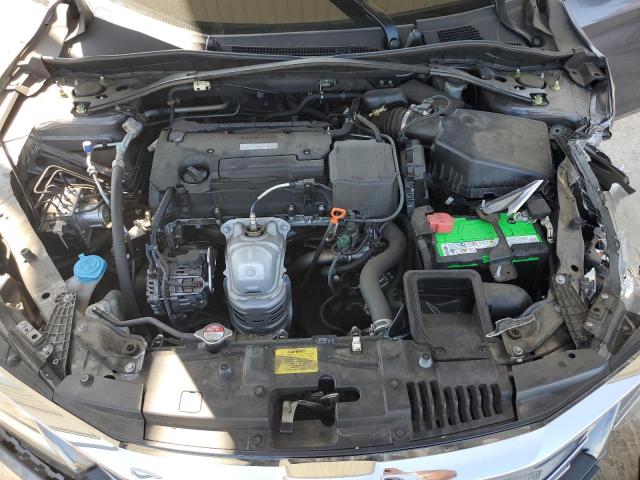 2017 HONDA ACCORD EX 1HGCR2F74HA217061