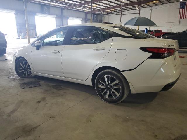 2021 NISSAN VERSA SV 3N1CN8EV1ML914786