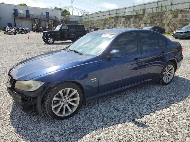 BMW 328 XI SUL