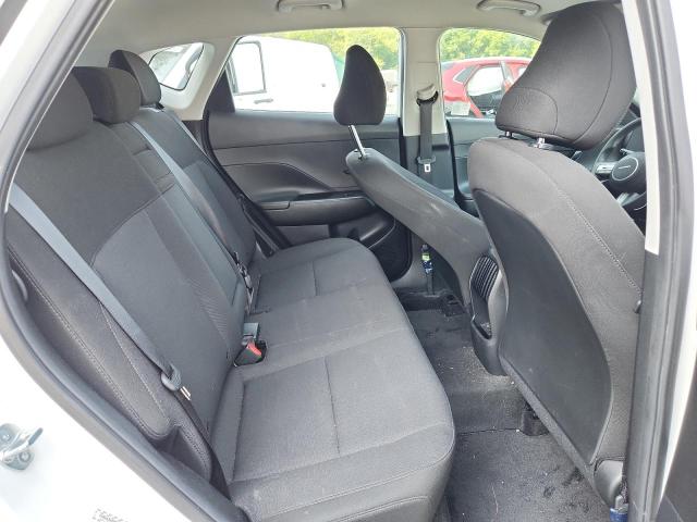 2024 HYUNDAI KONA SE KM8HA3AB8RU103427