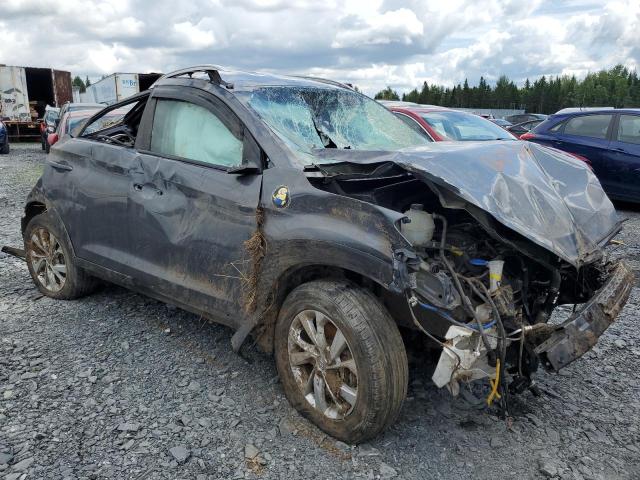 2019 HYUNDAI TUCSON LIM - KM8J3CA47KU974192