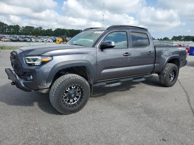 TOYOTA TACOMA DOU