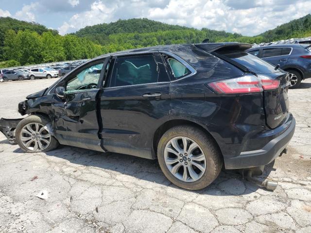 2019 FORD EDGE TITANIUM 2FMPK4K98KBC37408