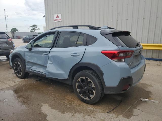 2023 SUBARU CROSSTREK JF2GTACC2P9210284