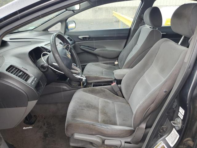 2010 HONDA CIVIC LX - 2HGFA1F59AH535908
