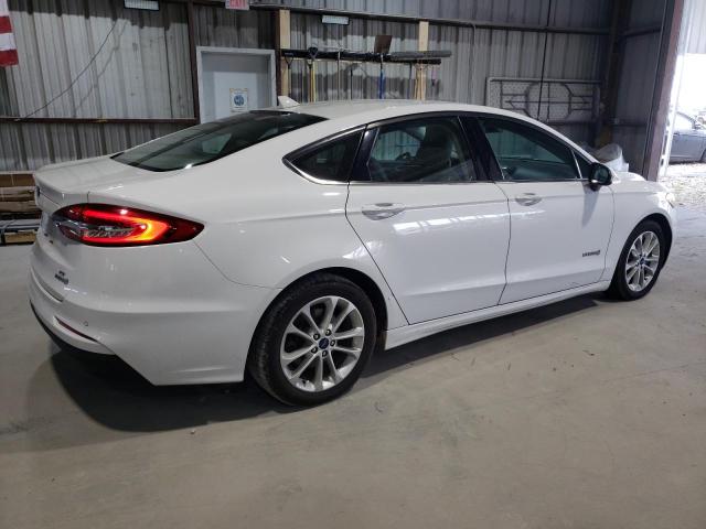 2019 FORD FUSION SE 3FA6P0LU6KR143953