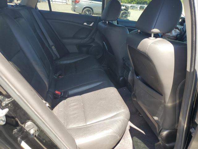 2012 ACURA TSX TECH - JH4CW2H69CC001164