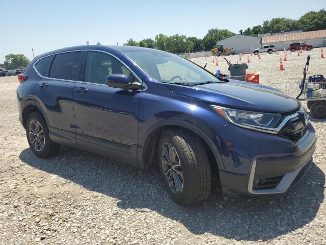 2020 HONDA CR-V EXL - 2HKRW2H88LH634403