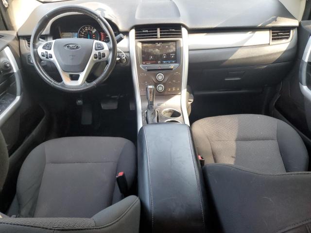2012 FORD EDGE SEL - 2FMDK3J90CBA74477