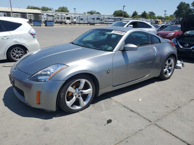 NISSAN 350Z COUPE